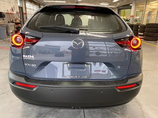 2023 Mazda MX-30 EV GS | 100% ÉLECTRIQUE ! NEUF