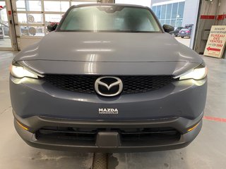 Mazda MX-30 EV GS | 100% ÉLECTRIQUE ! NEUF 2023