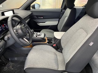 Mazda MX-30 EV GS | 100% ÉLECTRIQUE ! NEUF 2023