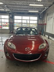 Mazda MX-5 GT / Hard Top 2009 à Cowansville, Québec - 6 - w320h240px