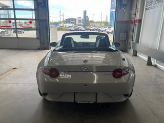 2024 Mazda MX-5 GT