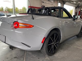 2024 Mazda MX-5 GT