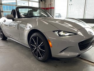 2024 Mazda MX-5 GT