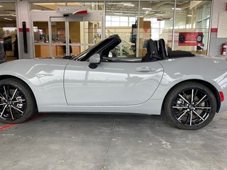 2024 Mazda MX-5 GT