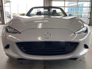 2024 Mazda MX-5 GT