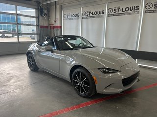 2024 Mazda MX-5 GT