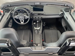 2024 Mazda MX-5 GT