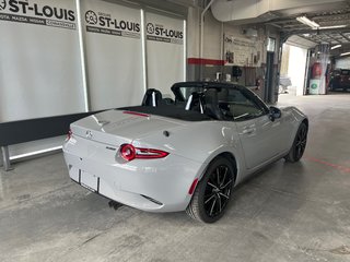 2024 Mazda MX-5 GT