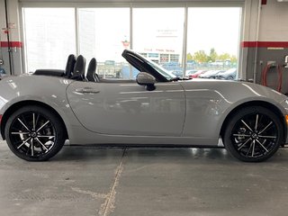 2024 Mazda MX-5 GT