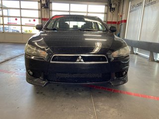 2010 Mitsubishi Lancer GTS in Cowansville, Quebec - 3 - w320h240px