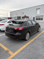 Mitsubishi Lancer GTS 2010 à Cowansville, Québec - 3 - w320h240px