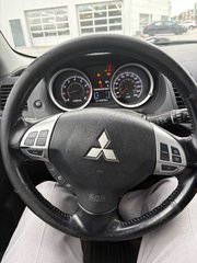 Mitsubishi Lancer GTS 2010 à Cowansville, Québec - 6 - w320h240px