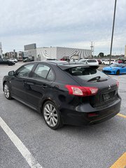 Mitsubishi Lancer GTS 2010 à Cowansville, Québec - 4 - w320h240px