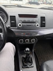 Mitsubishi Lancer GTS 2010 à Cowansville, Québec - 5 - w320h240px