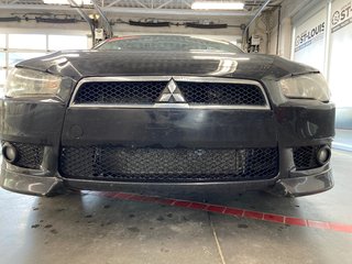 2010 Mitsubishi Lancer GTS in Cowansville, Quebec - 2 - w320h240px