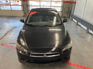 2010 Mitsubishi Lancer GTS in Cowansville, Quebec - 5 - w320h240px
