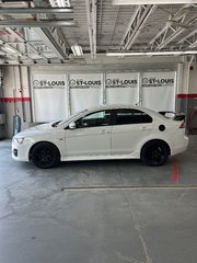 2016 Mitsubishi Lancer ES in Cowansville, Quebec - 5 - w320h240px