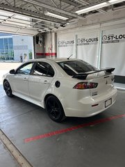 2016 Mitsubishi Lancer ES in Cowansville, Quebec - 6 - w320h240px