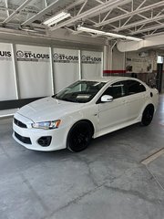 2016 Mitsubishi Lancer ES in Cowansville, Quebec - 4 - w320h240px