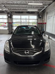 Nissan Altima 3.5 SR 2011 à Cowansville, Québec - 3 - w320h240px
