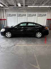 Nissan Altima 3.5 SR 2011 à Cowansville, Québec - 5 - w320h240px