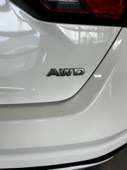 Altima S | AWD 2024 à Cowansville, Québec - 6 - w320h240px