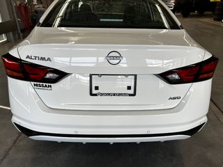 Altima S | AWD 2024 à Cowansville, Québec - 4 - w320h240px