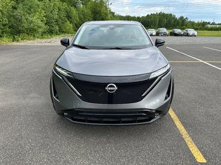 Nissan Ariya Platinium+ E4ORCE 2024 à Cowansville, Québec - 5 - w320h240px