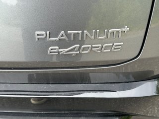 Nissan Ariya Platinium+ E4ORCE 2024 à Cowansville, Québec - 3 - w320h240px