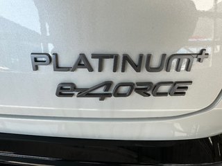 Nissan Ariya Platinium+ e-4orce 2025 à Cowansville, Québec - 5 - w320h240px