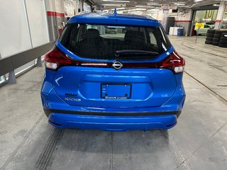 Nissan Kicks Play SV 2025 à Cowansville, Québec - 3 - w320h240px