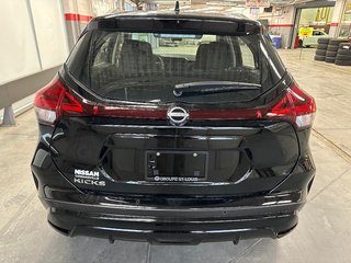 Nissan Kicks Play SV 2025 à Cowansville, Québec - 3 - w320h240px