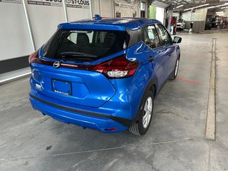 2025 Nissan Kicks Play S in Cowansville, Quebec - 3 - w320h240px