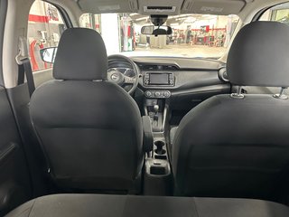 2025 Nissan Kicks Play S in Cowansville, Quebec - 6 - w320h240px