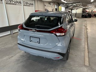 Nissan Kicks Play SV 2025 à Cowansville, Québec - 3 - w320h240px