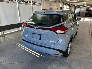 Nissan Kicks Play S 2025 à Cowansville, Québec - 3 - w320h240px