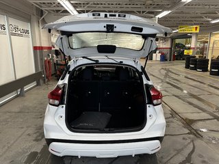 Nissan Kicks Play S 2025 à Cowansville, Québec - 5 - w320h240px