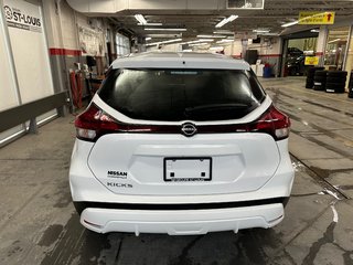 Nissan Kicks Play S 2025 à Cowansville, Québec - 4 - w320h240px