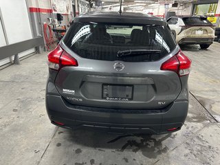 Nissan Kicks SV 2019 à Cowansville, Québec - 4 - w320h240px