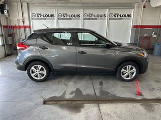 Nissan Kicks S 2020 à Cowansville, Québec - 2 - w320h240px