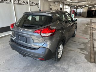 Nissan Kicks S 2020 à Cowansville, Québec - 3 - w320h240px