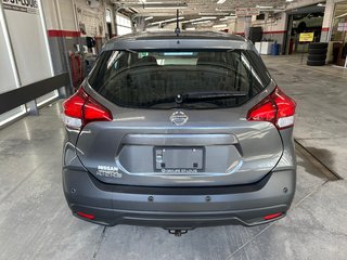 Nissan Kicks S 2020 à Cowansville, Québec - 4 - w320h240px