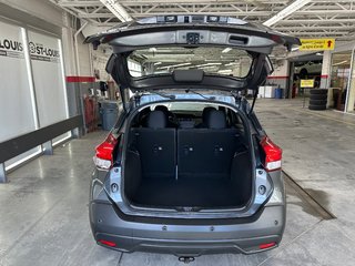 Nissan Kicks S 2020 à Cowansville, Québec - 5 - w320h240px