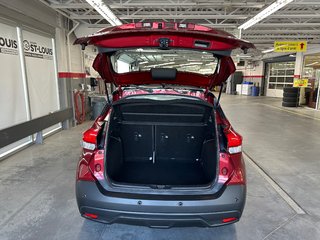 Nissan Kicks SV 2020 à Cowansville, Québec - 6 - w320h240px