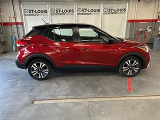 Nissan Kicks SV 2020 à Cowansville, Québec - 2 - w320h240px