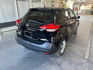 Nissan Kicks S 2020 à Cowansville, Québec - 3 - w320h240px