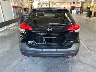 Nissan Kicks S 2020 à Cowansville, Québec - 4 - w320h240px