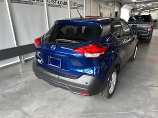 2020 Nissan Kicks S in Cowansville, Quebec - 3 - w320h240px