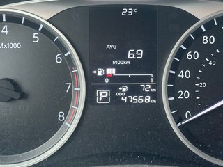 Nissan Kicks S 2020 à Cowansville, Québec - 5 - w320h240px