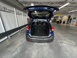 2020 Nissan Kicks S in Cowansville, Quebec - 5 - w320h240px